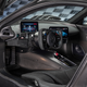 Image for article titled The Mercedes-AMG One Sounds Like the Most Complicated Road Car That Has Ever Existed